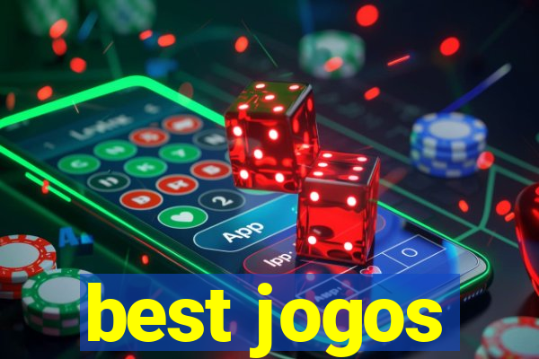 best jogos